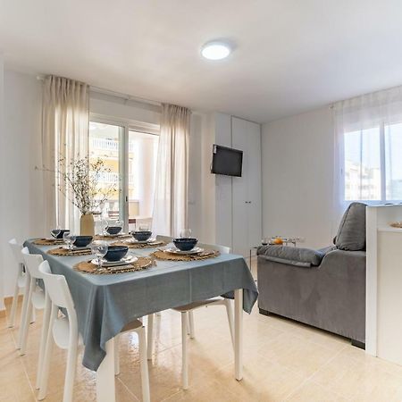 Ideally Located Holiday Apartment Moncófar Exterior foto