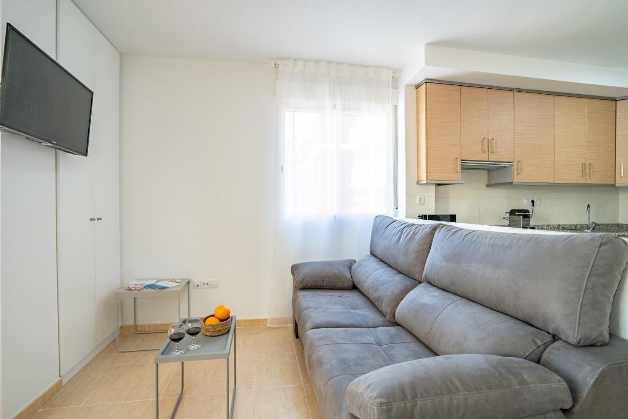 Ideally Located Holiday Apartment Moncófar Exterior foto