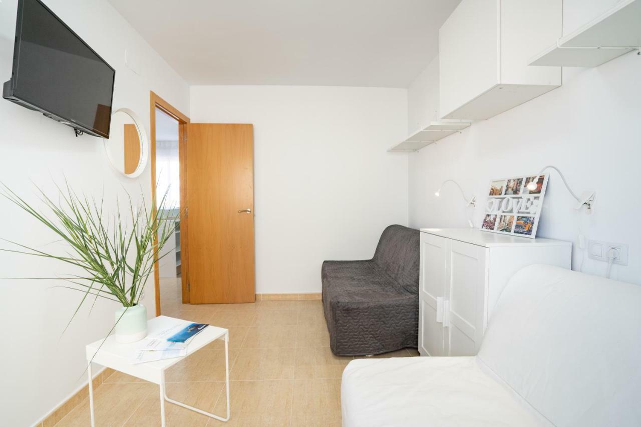 Ideally Located Holiday Apartment Moncófar Exterior foto
